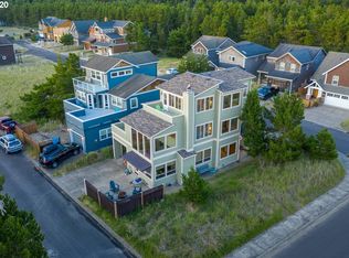 6180 Dory Pointe Loop, Pacific City, OR 97135