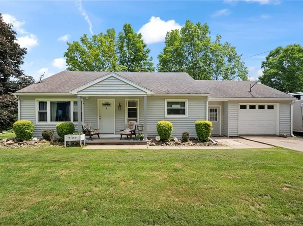 2180 Dime Rd, Vandergrift, PA 15690