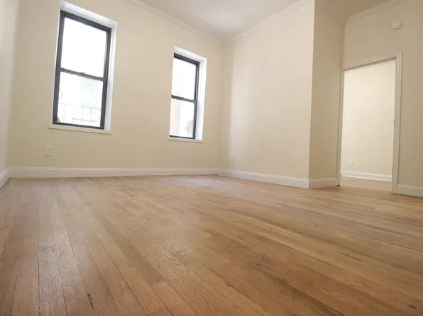 192 Claremont Ave #D, New York, NY 10027