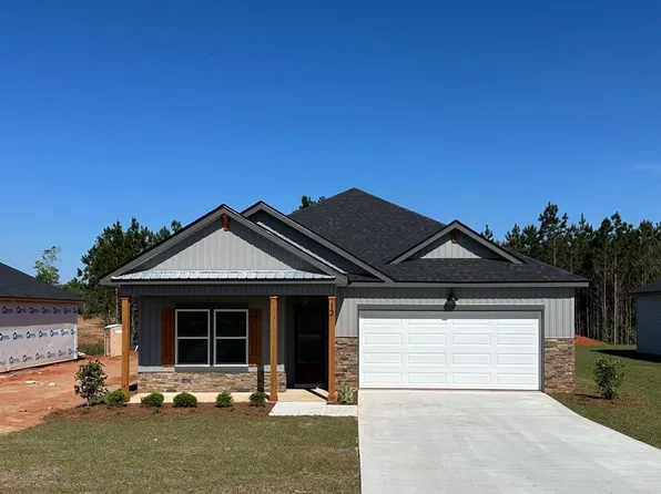 1395 Forest Dr, Midland City, AL 36350