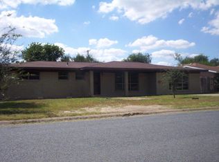 1107 Kerria Ave, McAllen, TX 78501