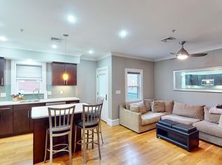 13 Atlantic St #3, South Boston, MA 02127