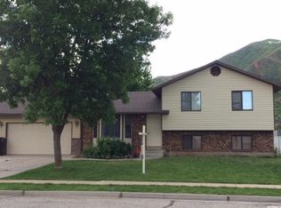494 E Imperial Dr, Morgan, UT 84050