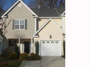 708 Magnolia Forest Ct, Wake Forest, NC 27587