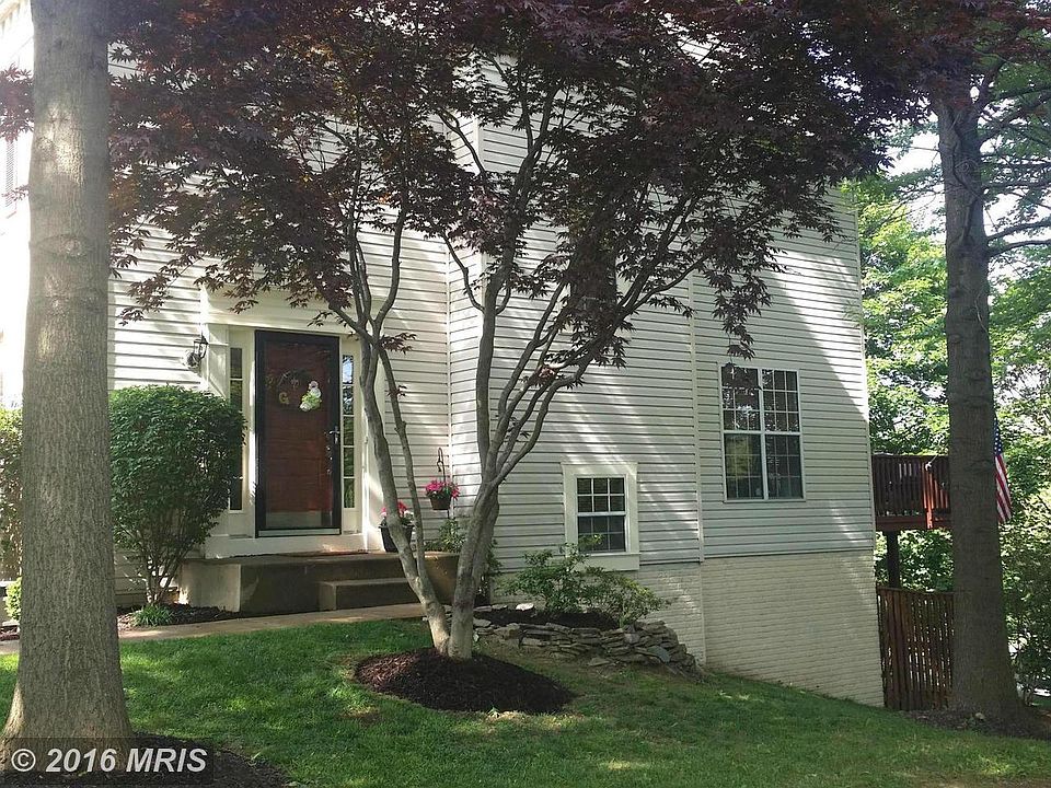 10817 Sherwood Hill Rd, Owings Mills, MD 21117 Zillow