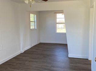 919 Jay St, Carrizo Springs, TX 78834