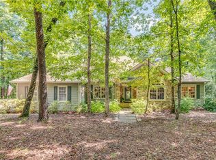 134 Meadowbrook Rdg, Big Canoe, GA 30143