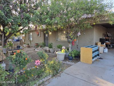 11930 W RIVER Road, El Mirage, AZ, 85335