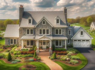 0 Hollow Horn Rd, Erwinna, PA 18920