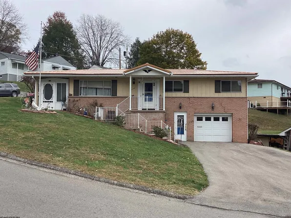 1133 Village Way, Fairmont, WV 26554