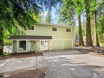 415 Sudden Valley Drive, Bellingham, WA, 98229