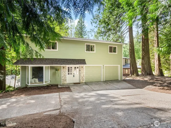 415 Sudden Valley Drive, Bellingham, WA 98229