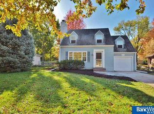3545 L St, Lincoln, NE 68510