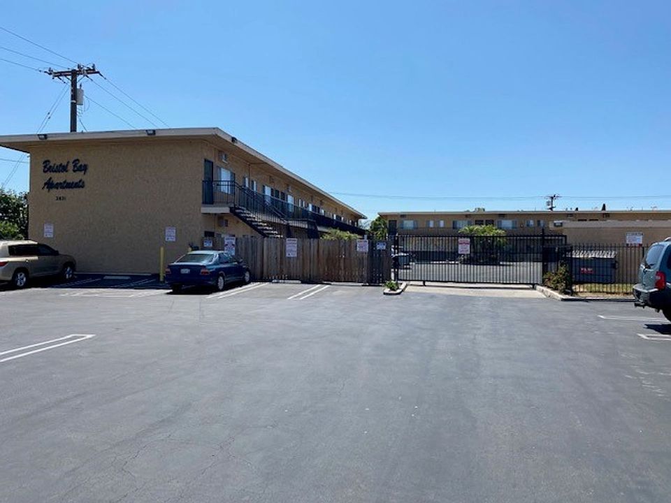 1st image of 2831 Bristol St APT 109