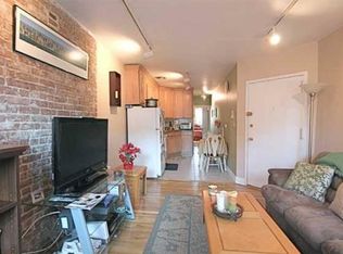 527 Jefferson St APT 4, Hoboken, NJ 07030