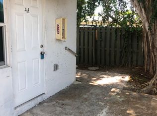1234 NE 5th Ter APT 4A, Fort Lauderdale, FL 33304