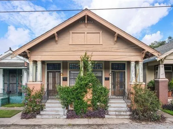 1220-22 Mazant St, New Orleans, LA 70117