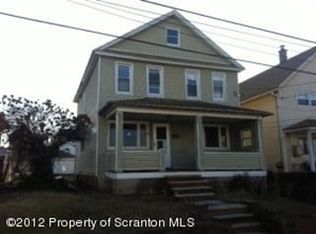 1413 Dartmouth St #L4, Scranton, PA 18504