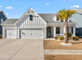 860 Gammon Dr., Myrtle Beach, SC 29579