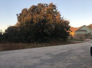 0 A Coleman St, Blanco, TX 78606