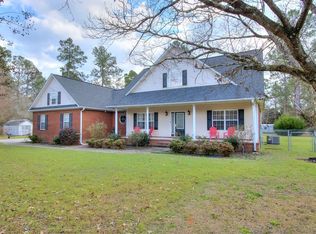 2842 Stratford Dr, Sumter, SC 29154