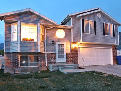 924 E 1275 N, Ogden, UT, 84404