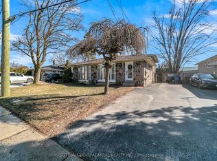 17 Jasper Dr, Aurora, ON L4G3B6
