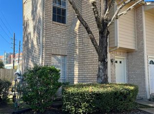 7575 Cambridge St APT 1505, Houston, TX 77054