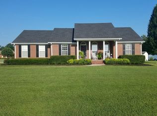 18 Regalwood Dr, Manchester, TN 37355