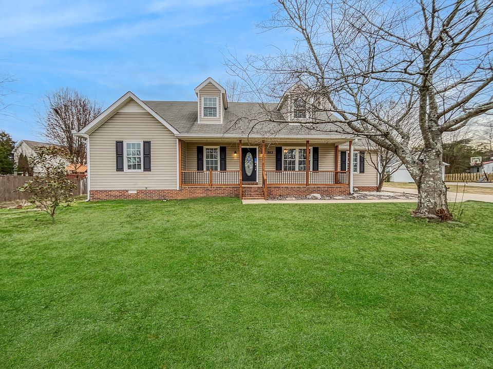 1st image of 203 Noel Ln