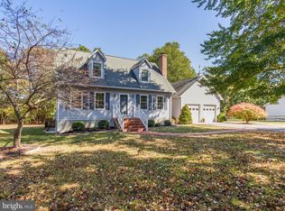 1713 Ball Rd, Port Republic, MD 20676