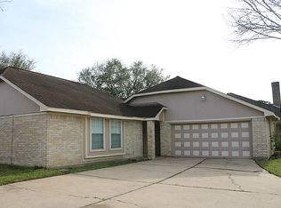 2407 Lance Ln, Stafford, TX 77477