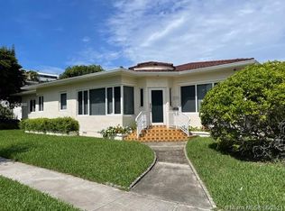 2100 SW 21st Ave, Miami, FL 33145