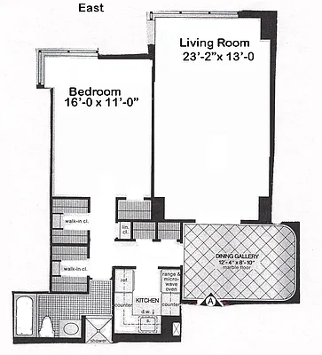 Rented by Douglas Elliman | media 11