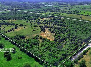 2118 Berry Rd, Forestburg, TX 76239