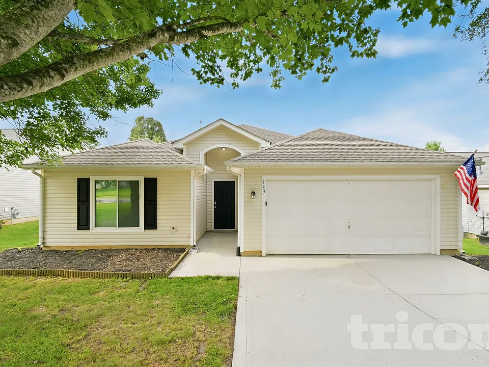 143 Markham Dr