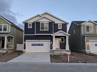 772 N 3770 W, Lehi, UT 84043