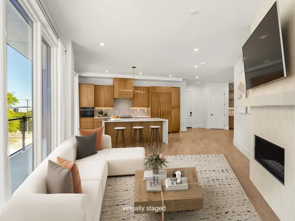 321 31st Ave N #B11-1, Nashville, TN 37203