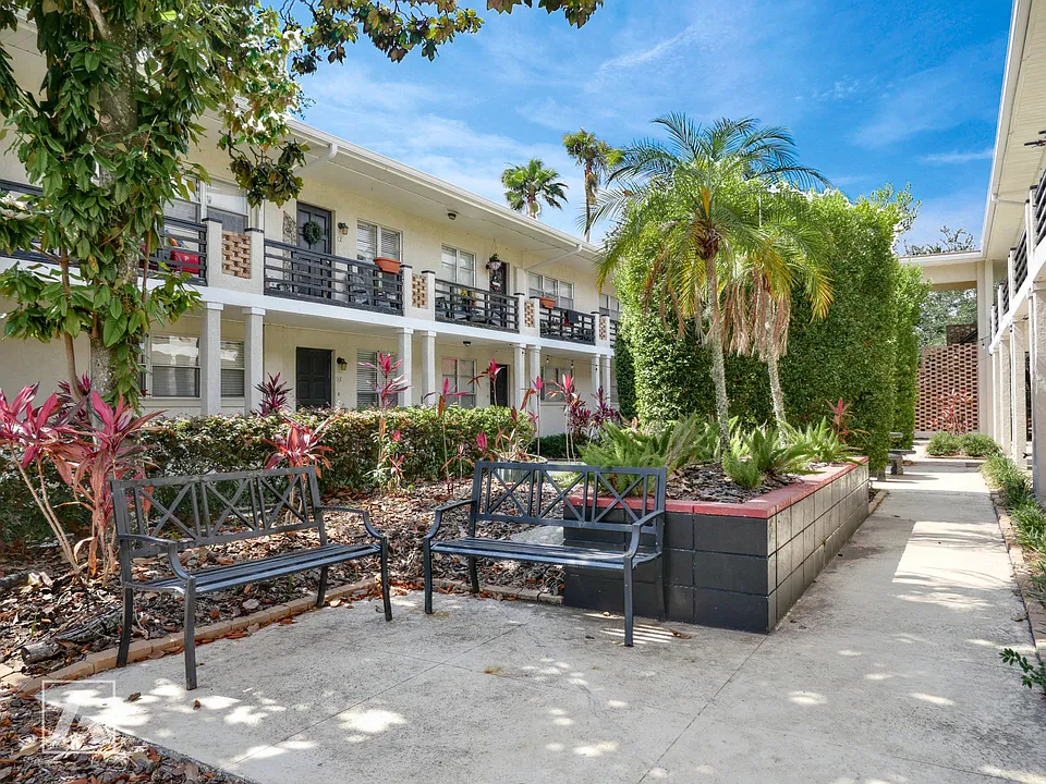 Delaney Court