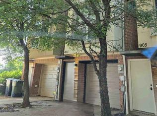 903 Glenn Crossett St, Arlington, TX 76010