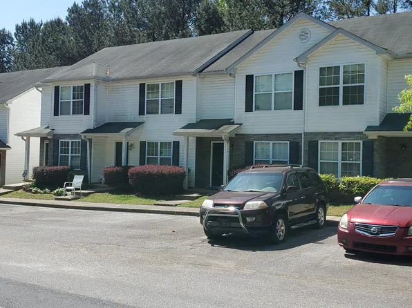 200 Hiram Ter, Hiram, GA 30141