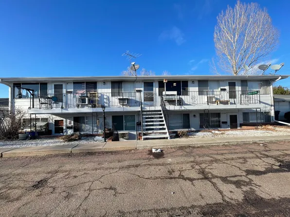 2517 N Garfield Ave, Loveland, CO 80538