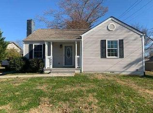 1840 Dalton St, Alcoa, TN 37701