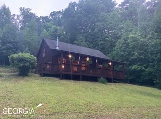 60 Birdwalk Ln, Blairsville, GA 30512