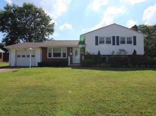 4424 Florist Rd NW, Roanoke, VA 24012