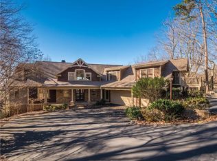 510 Highland Trl, Jasper, GA
