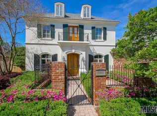 3050 Svendson Dr, Baton Rouge, LA 70809