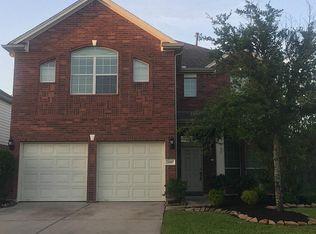 3507 Twin Mills Ln, Spring, TX 77386