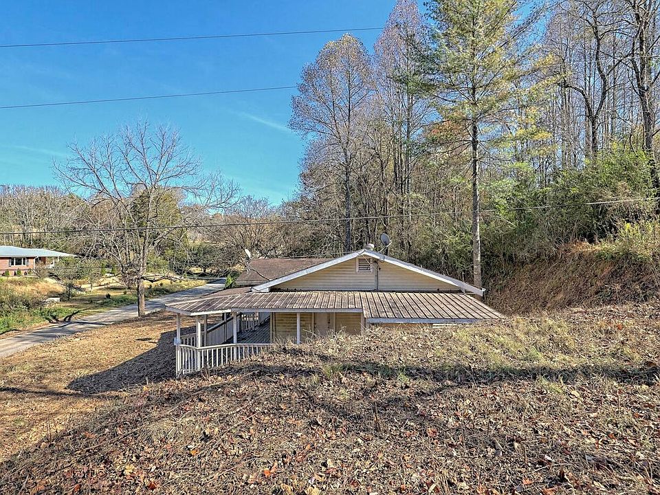 15091 Joe Brown Hwy, Murphy, NC 28906 Zillow