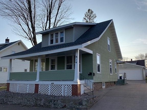2nd image of 814 N 4th Ave